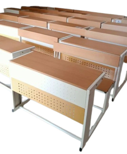 2 Seater School Desk