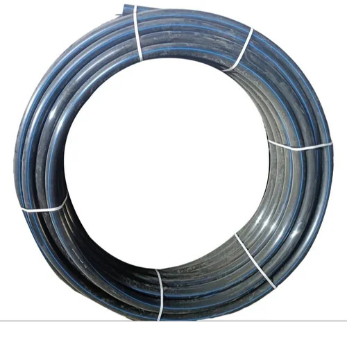 200Mm Pn8 Hdpe Pipe - Capacity: 100 Kg