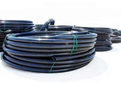 20Mm Pn8 Hdpe Pipe - Capacity: 100 Kg