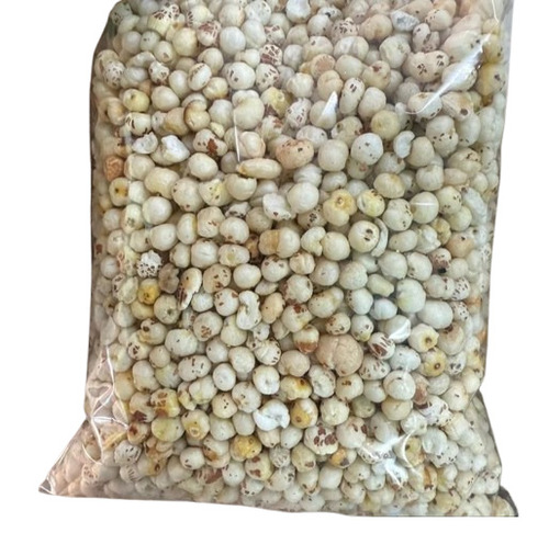 3 Suta Raw Makhana