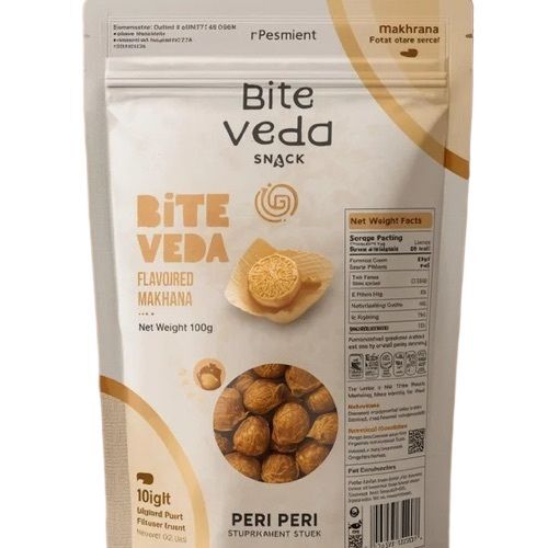 4 Suta Mithi Makhana