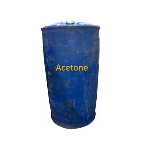 Acetone Liquid - Color: Petroleum Chemicals