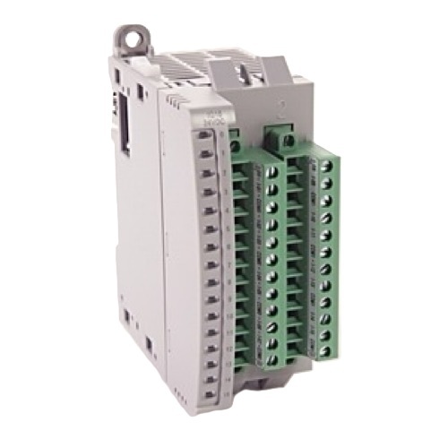Allen Bradley Micro Modules