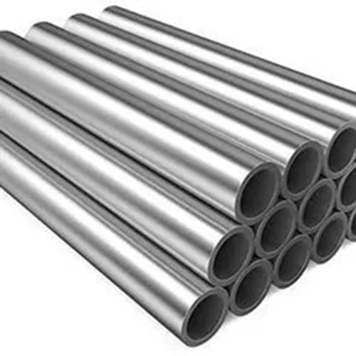 Alloy Steel Tubes