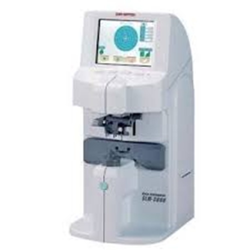 Auto Lensmeter
