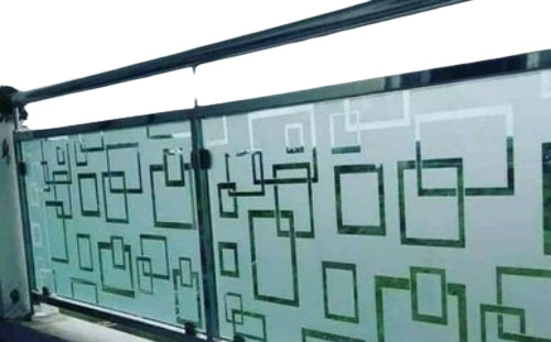 Balcony Glass