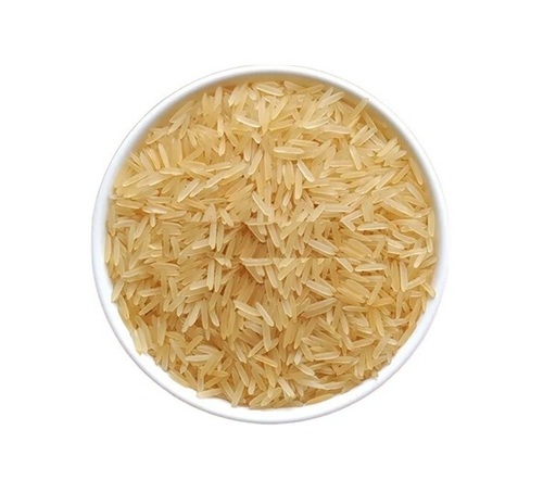 Basmati Rice - Color: White