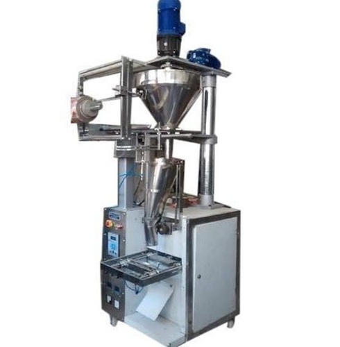 Besan Packaging Machine