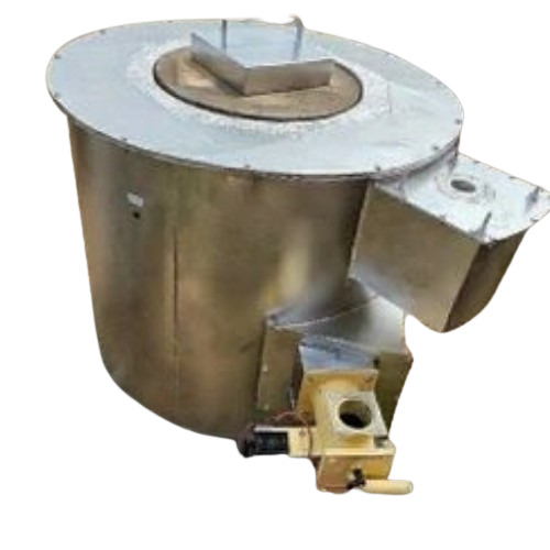 Brass Melting Furnace