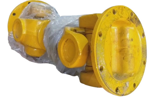 Cast Iron Cardan Shaft