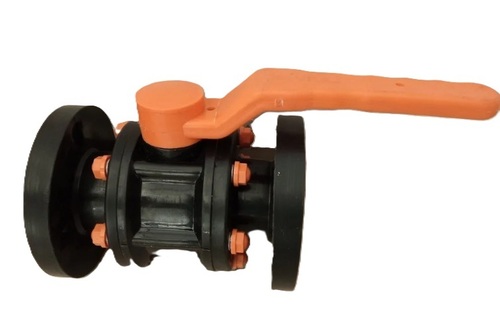 Drip Irrigation Flanged Valves