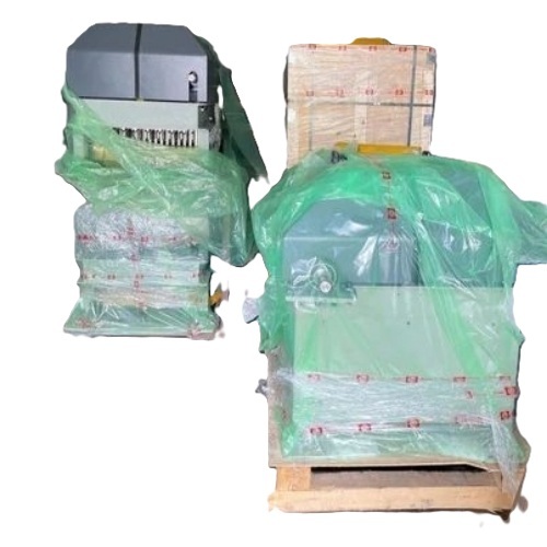 Electronic Jacquards