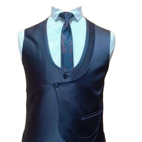 Fabric Mens Blezzer