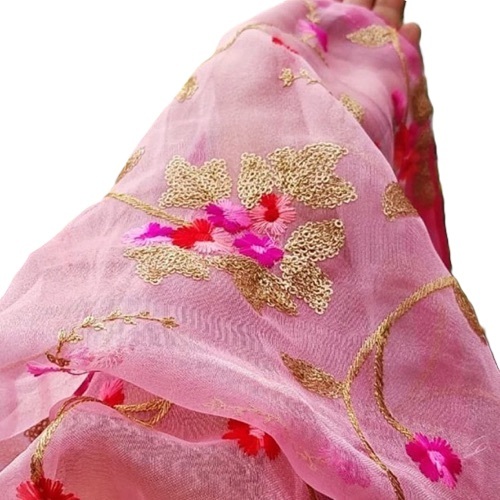Floral Printed Dupattas
