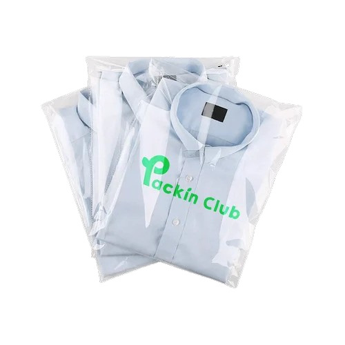 Garment Packaging Bags
