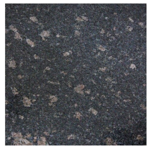 Granite Stone