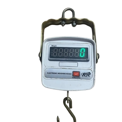 Hanging Scale