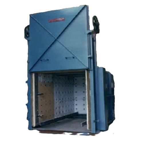 Heat Treatment Furnace