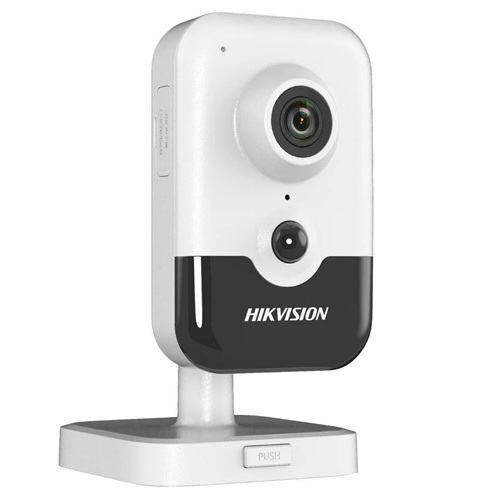 Hikvision Ip Camera