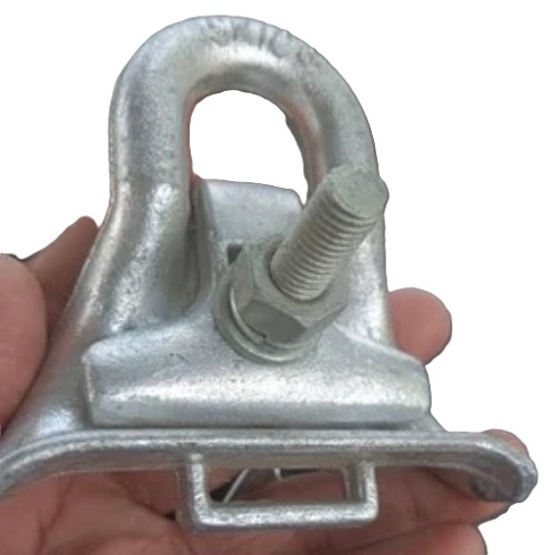 Ht Aluminium Suspension Clamp