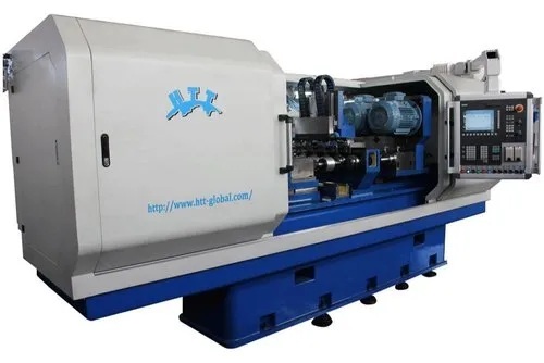 Htt Automobile Part Hole Drilling Machine