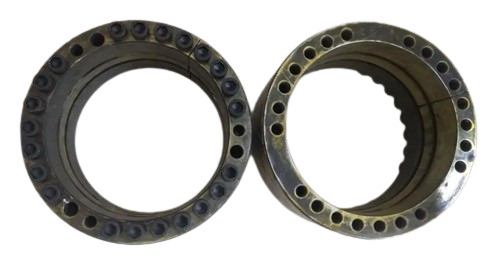 Jaw Crusher Fly Wheel Taper Lock