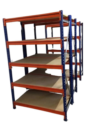 Long Span Shelving System