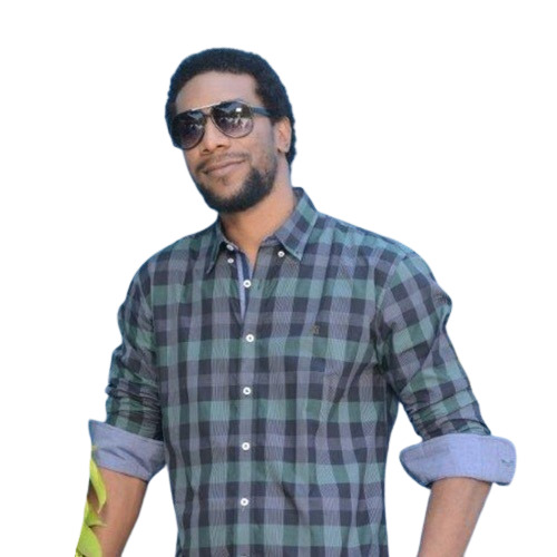 Men Casual Shirts
