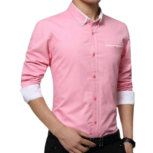 Men Formal Shirts 