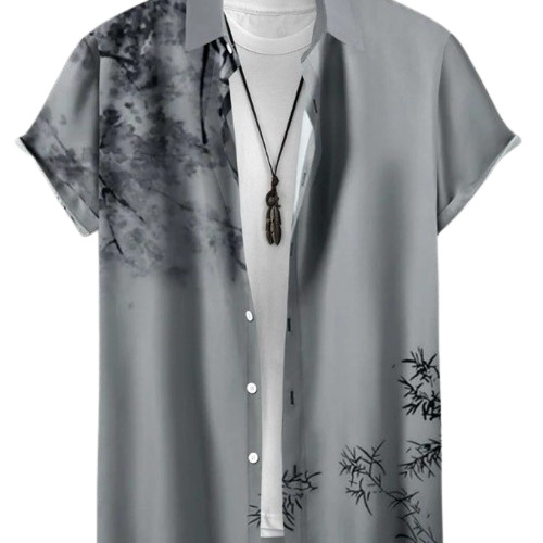 Men Stylish Shirt