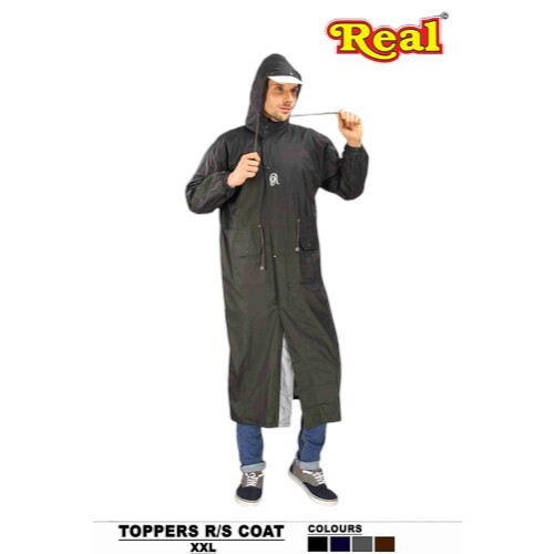 Mens Raincoat