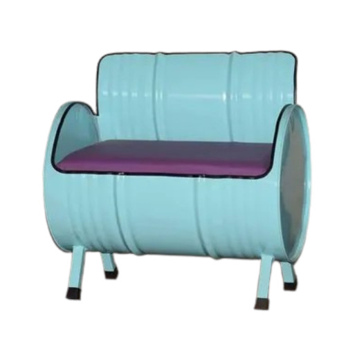 Single Seater Sofa Set