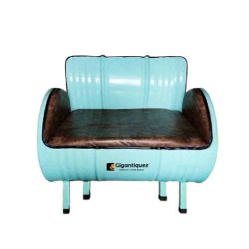 Single Seater Sofa Set