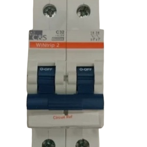 Miniature Circuit Breaker