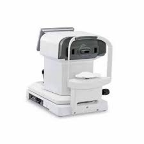 Non Contact Tonometer