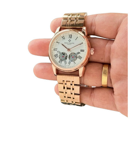 Patek Philippe Wrist Watch