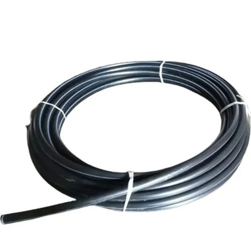 industrial hdpe pipe