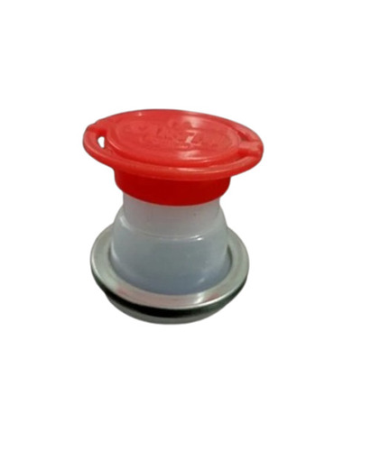 Plastic Oil Tin Spout Cap