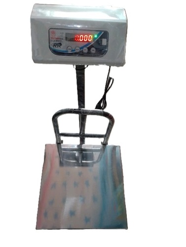 Platform Scale