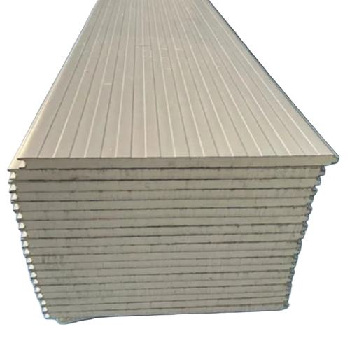 Puf Sandwich Panel