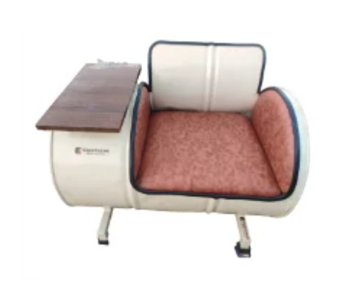 Single Seater Sofa Chair - Application: Home