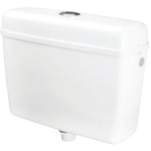 Somany Smart Dual Flush Cistern