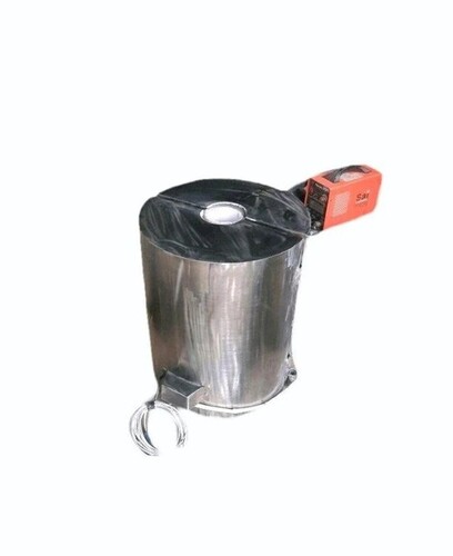 Split Tube Furnace