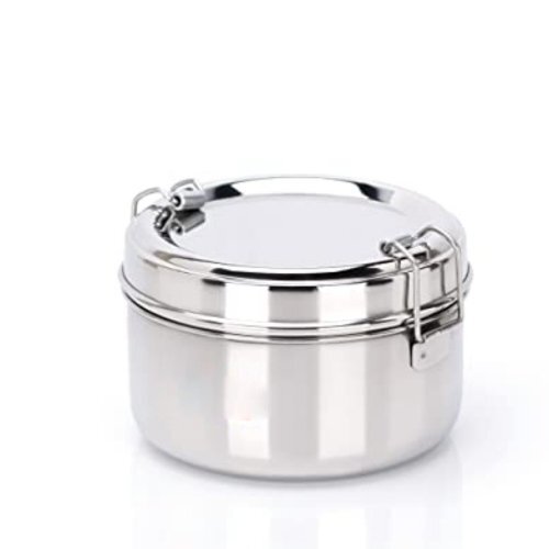 Stainless Lunch Box