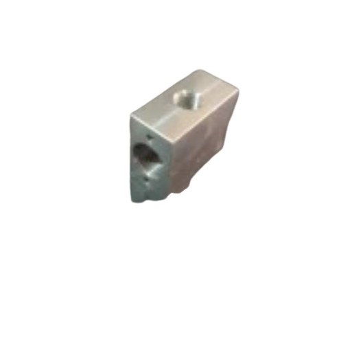 Stainless Steel Valve