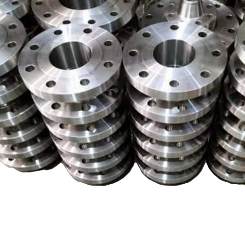 Steel Flanges Ring