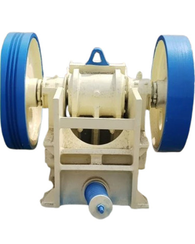 Stone Crusher