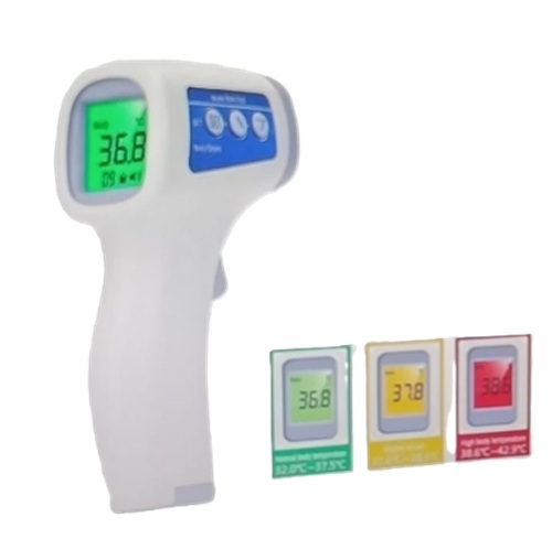 Temperature Machine By Ranka Weld Products Pvt Ltd