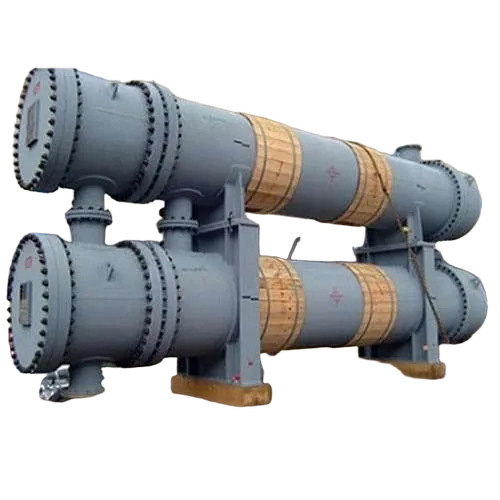 Tube Heat Exchangers - Color: All