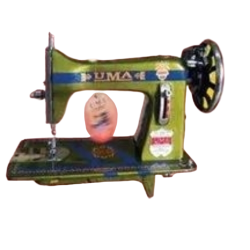 Uma Link Sewing Machine